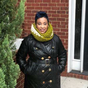 Meet your Posher, Nina